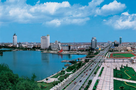 Dezhou